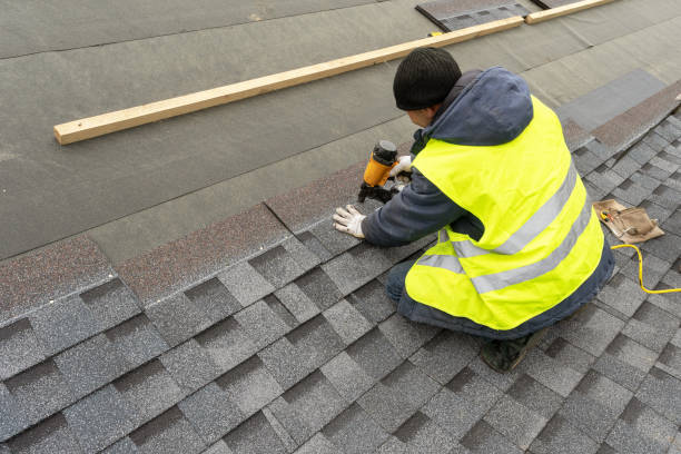 Reliable Torrington, CT Roofing Contractor Solutions